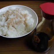 Always cooked in a “rice cooker”. Goes good with anything. Eat me by myself or with your favorite dish! Feeding millions for millennia.         $Eporter2490