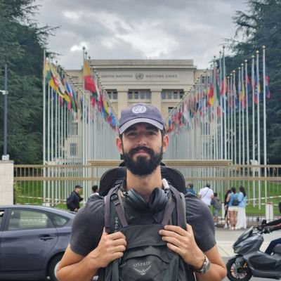 IUCN WCPA High Seas Specialist Group 🌊;
Director @KeystoneOcean 🧭;
Towards IPOS team 🔬