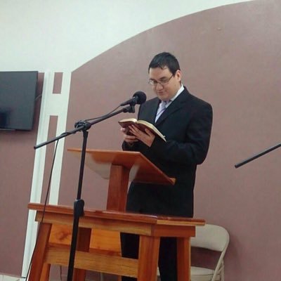 Ahora permanece en la fe, la esperanza y el amor, estos tres pero el mayor de estos es el amor. 1 Corintios 13-13. Precursor Auxiliar.