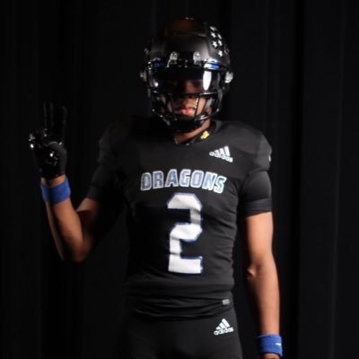 RB @ Seagoville High School || 3.7 GPA📚 || 6’0 200 lbs||