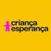 Criança Esperança (@Crian_Esperanca) Twitter profile photo