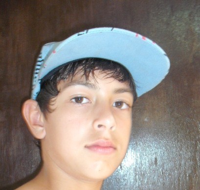 sou legal meu nome é gabriel tenho 12 anos
gosto muito de futebol,vôlei,handebol e basquete
sou colorado.gosto tambem de msn,orkut,facebook,twitter e etc...