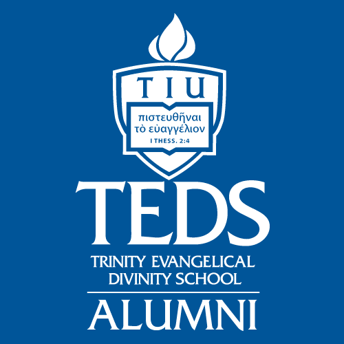 Official Twitter site of Trinity Evangelical Divinity School Alumni. Latest news and events for the TEDS alumni community.