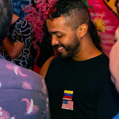 Moisés Cedeño Profile