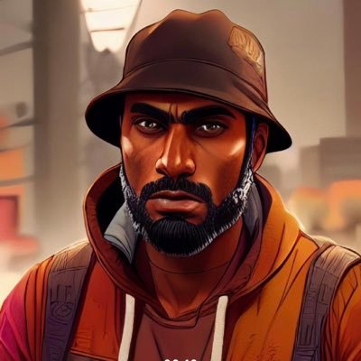 PapaCrote's profile picture. 