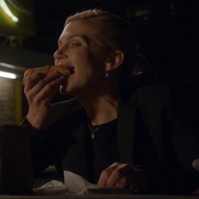 your daily kim wexler cleanse