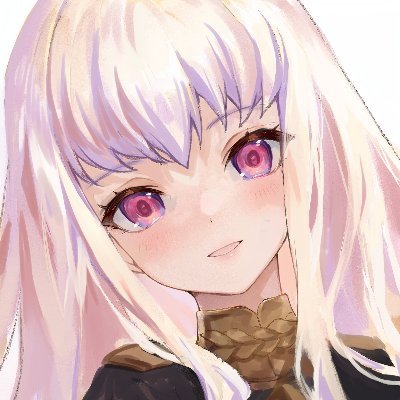 McCroft31's profile picture. 🇫🇷 Fan of Nier and Fire emblem
Lysithea's stan. A2's simp.
🪨🐏
PP : @jyuru_fe
