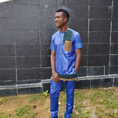 YunusaJoseph's profile picture. PU76XCN9