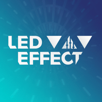 LedEffect's profile picture. 