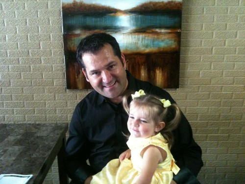 jimmyholbrook's profile picture. A dude following Christ and raising children.