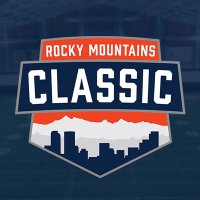 Rocky Mountains Classic (@rockymntclassic) 's Twitter Profile