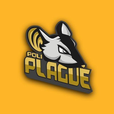 poli_plague's profile picture. Equipe de e-Sports da Escola Politécnica da USP
#FearThePlague
#GoPOLI