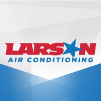 Larson Air Conditioning(@larsonairaz) 's Twitter Profile Photo