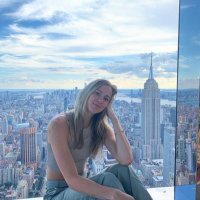 Sarah Myers (@sarah_myers25) 's Twitter Profile Photo Sarah Myers (@sarah_myers25) 's Twitter Profile Photo