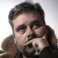 Barry Wall (@headwarriortwm) 's Twitter Profile