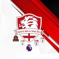 Bate Bola Inglês(@BBIngles) 's Twitter Profile Photo