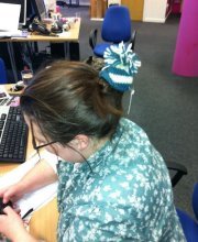 CatrionaMulcahy's profile picture. 