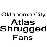 Oklahoma City Atlas Shrugged Fans(@okcatlasfans2) 's Twitter Profile Photo