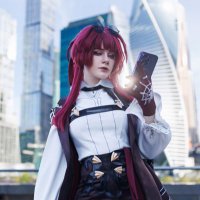 Christina Volkova (@likeassassinart) 's Twitter Profile