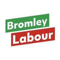 Bromley Labour 🌹(@labour4bromley) 's Twitter Profile Photo