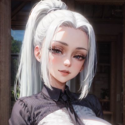 Posting different Spicy Ecchi and +18 AI art 🔞
More NSFW content: https://t.co/OclJsjGYQH