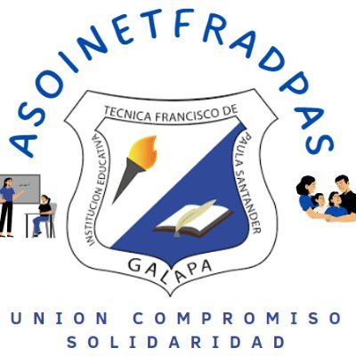 Perfil Oficial de la Asociación de Padres de Familia de la Institucion Educativa Tecnica Francisco de Paula Santander de galapa-Atlántico