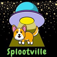 Splootville(@Splootville) 's Twitter Profile Photo