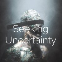 Seeking Uncertainty Podcast (@seekuncertainty) 's Twitter Profile Photo