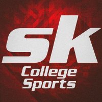 CollegeSportsSK(@CollegeSportsSK) 's Twitter Profile Photo