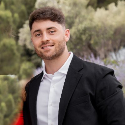 MSc Sports Nutrition📚 | Co-founder and head coach @healthfactorylg⚔️ | Researcher📊 fascinated by Resistance Training and Sports Nutrition🏋🏻♂️🥗🍚