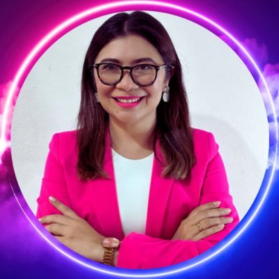 Consultora de Negocios⚖️. Fundadora: Mujeres Conectando 💜