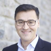 Ilyas Singec (@ilyassingec) 's Twitter Profile
