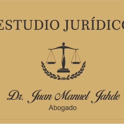 Estudio Juridico