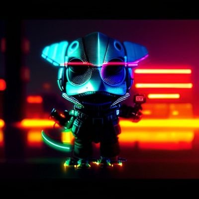 FakeJamesHolden's profile picture. 