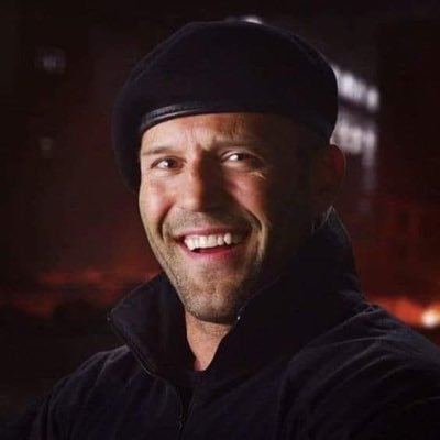 Jason Statham