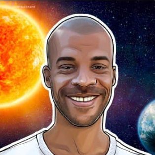 #Crypto Educator. Self-Development Guide. Author. Sorcerer. Harness your inner source to create you ideal life. Tweets are not investment advice.