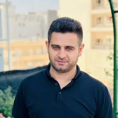 BestoonMhamad's profile picture. کاتێک خوا ئاگاداری ڕاستیەکانە با ئەوان هەر وا تێبگەن کە ئەیانەوێ