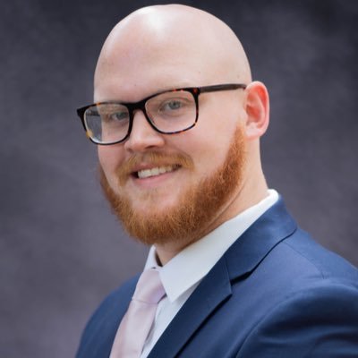 PGY-1 Neurology Resident @OSUWexMed @NatlParkService 17/63 I Interests: neuroimmunology, epilepsy, healthcare outcomes I Opinions are my own.