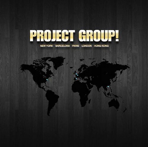 projectgroupLA's profile picture. PROJECT GROUP! IS A GLOBAL MANUFACTURING NETWORK FOCUSED ON BRANDED COMMUNICATION SOLUTIONS FOR THE FASHION INDUSTRY.
