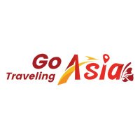 Go Traveling Asia(@gotravelingasia) 's Twitter Profile Photo