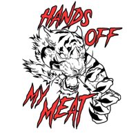 Hands Off My Meat(@HandsOffMyMeat) 's Twitter Profile Photo