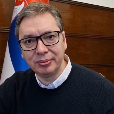 Aleksandar11003's profile picture. vucic news
sve vezi kosarke o zvezdi!