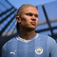 EA FC Faces (@fifafaces1) 's Twitter Profile Photo