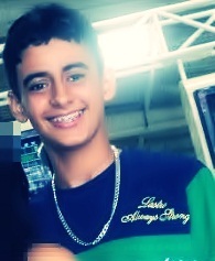 Kliisman Fernandes, Prazer ' ;D