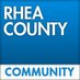 Rhea County, TN (@rheatn) Twitter profile photo