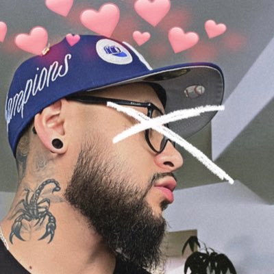 Arthurr_xo's profile picture. https://t.co/NoQsp891kh   🦂Szn /Boy Dad 👶🏻