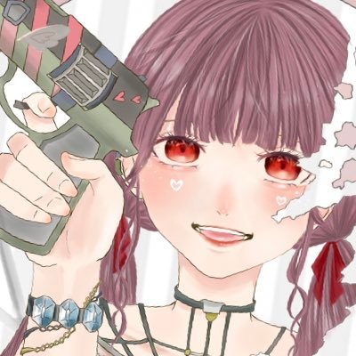 inkaさんのプロフィール画像