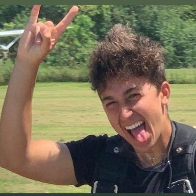 austinams13's profile picture. 