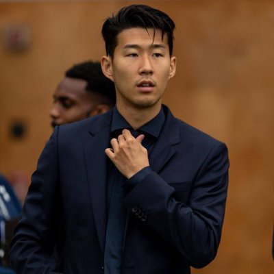 #RecognizeArtsakh #coys Fan Son Heung Mina i Ryoyu Kobayashiego
#COYS