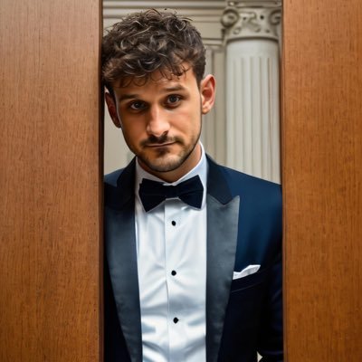 aguusluques's profile picture. lo que dice roman es palabra santa